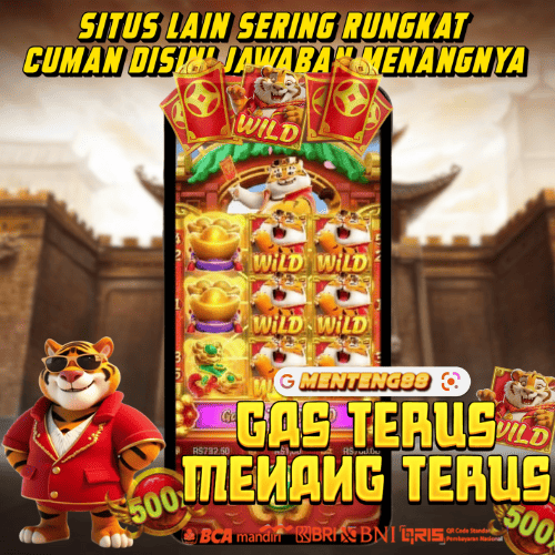 MENTENG88 - Bawa Pulang Hadiah Menakjubkan Di Game Online Terbaik Ini